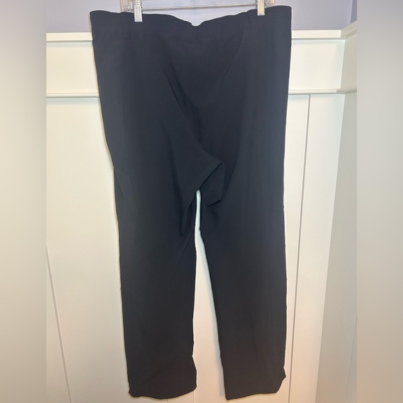 Vintage Adidas climalite trackpants - Picture 2 of 13